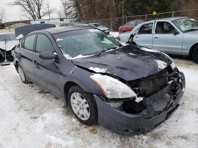 2010 NISSAN ALTIMA BAS 1N4AL2AP7AN456476