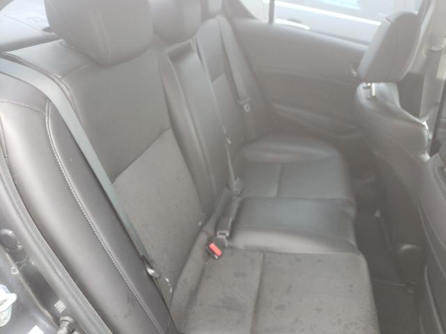 2013 ACURA ILX 20 TEC 19VDE1F77DE019387