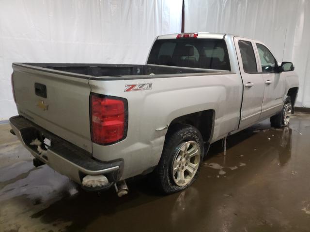 2016 CHEVROLET SILVERADO 1GCVKREC1GZ372413