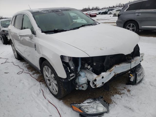 2011 LINCOLN MKT 2LMHJ5AT7BBJ50615