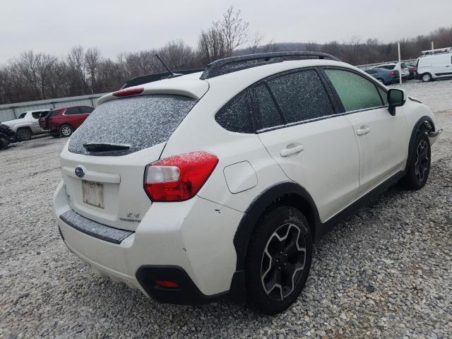 2014 SUBARU XV CROSSTR JF2GPAKC7E8324029