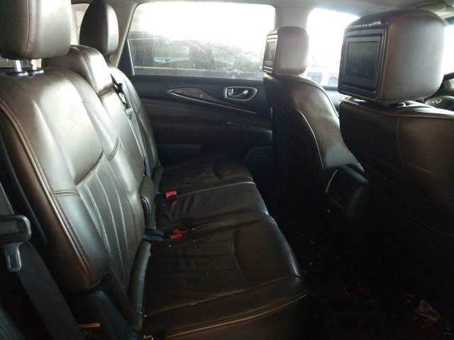 2014 INFINITI QX60 HYBRI 5N1CL0MN1EC512071