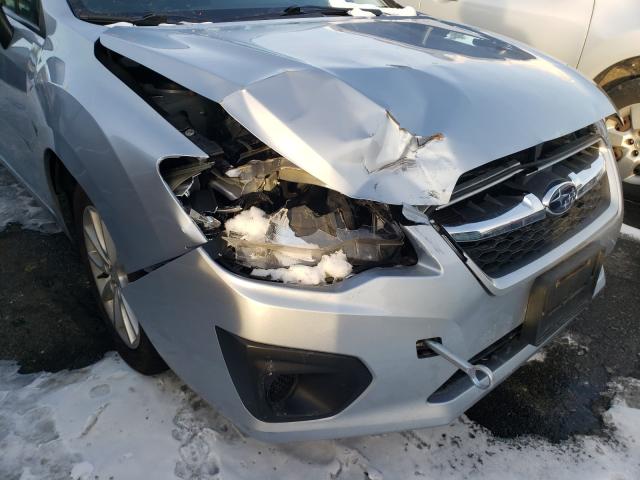 2013 SUBARU IMPREZA PR JF1GJAC6XDH029522