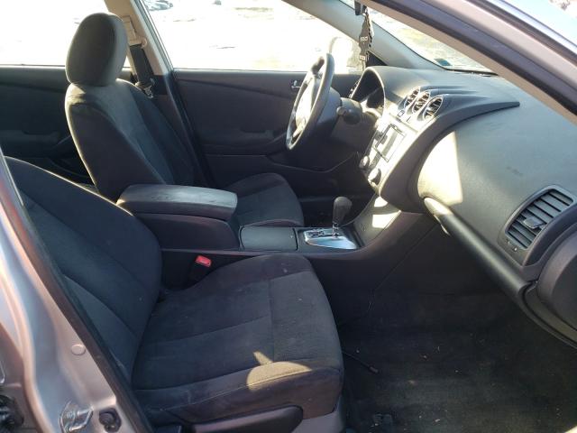 2012 NISSAN ALTIMA BAS 1N4AL2AP3CN413529