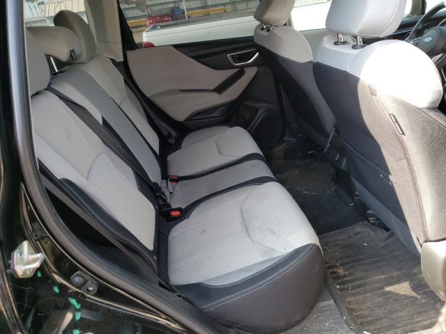 2020 SUBARU FORESTER - JF2SKAAC1LH579864