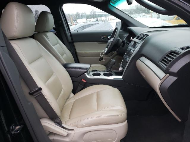 2011 FORD EXPLORER 1FMHK7B84BGA89523