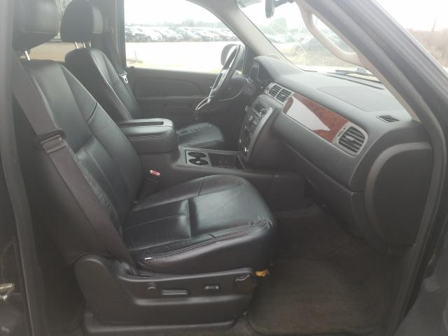 2014 GMC YUKON SLE 1GKS1AE02ER184160