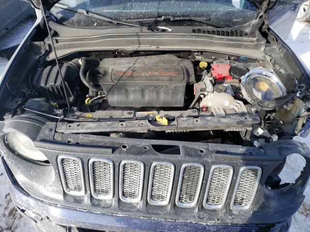 2018 JEEP RENEGADE S ZACCJBAB0JPJ13574