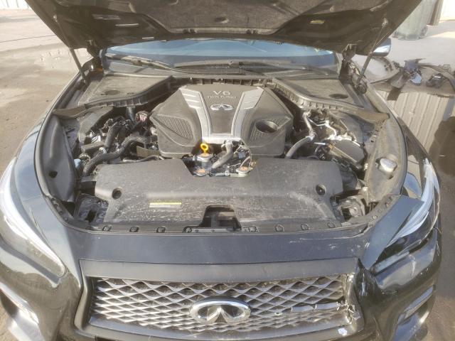 2018 INFINITI Q50 LUXE JN1EV7AP4JM591166