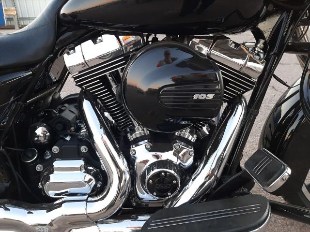 2014 HARLEY-DAVIDSON FLHXS 1HD1KRM16EB638544