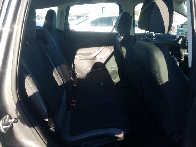 2014 FORD ESCAPE 1FMCU0F7XEUA77850
