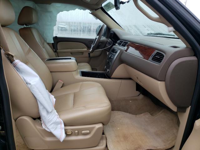 2011 GMC YUKON SLT 1GKS2CE01BR335722