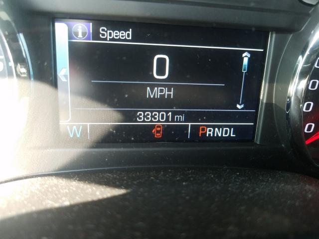 2017 CHEVROLET TAHOE C150 1GNSCAKC4HR252796