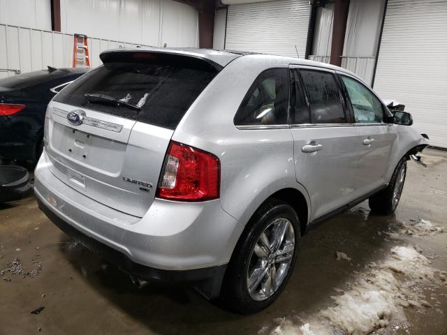 2013 FORD EDGE LIMIT 2FMDK4KCXDBB08605