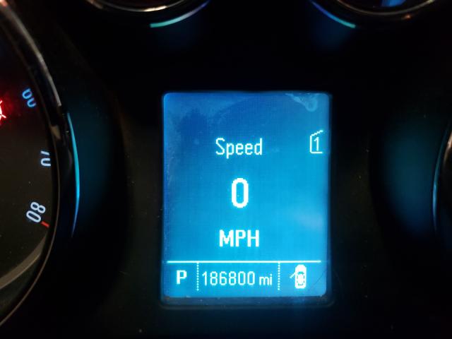 2012 BUICK REGAL PREM 2G4GS5EV0C9148908
