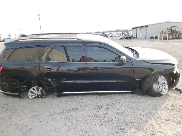 2015 DODGE DURANGO SX 1C4RDJAG4FC801809