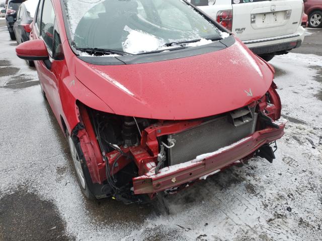 2017 HONDA FIT LX 3HGGK5H54HM705111