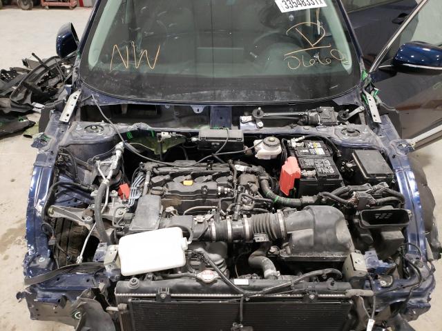 2019 ACURA RDX 5J8TC2H37KL040660
