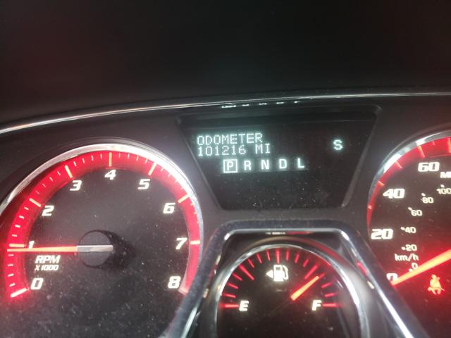 2015 GMC ACADIA DEN 1GKKVTKD9FJ306942