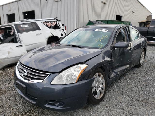 2010 NISSAN ALTIMA BAS 1N4AL2AP9AN422829