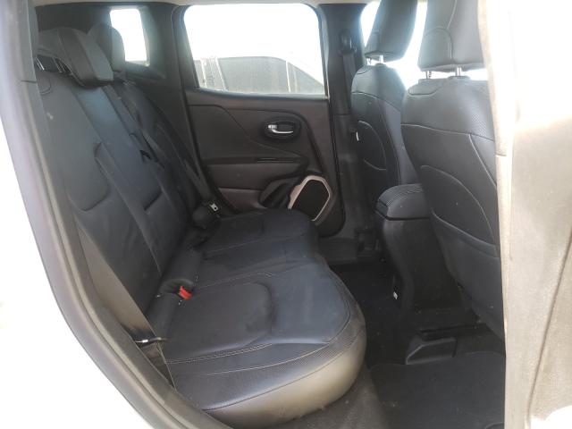 2016 JEEP RENEGADE L - ZACCJADT4GPC47496