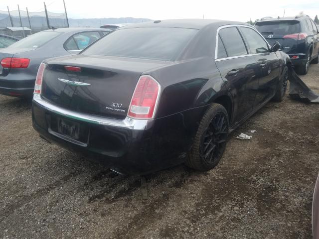 2012 CHRYSLER 300 - 2C3CCAAG4CH227251