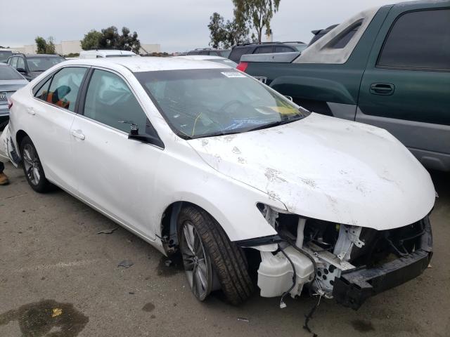 2017 TOYOTA CAMRY LE 4T1BF1FK8HU783641