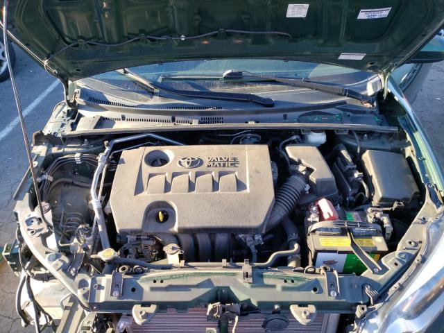 2014 TOYOTA COROLLA EC 2T1BPRHE5EC086752