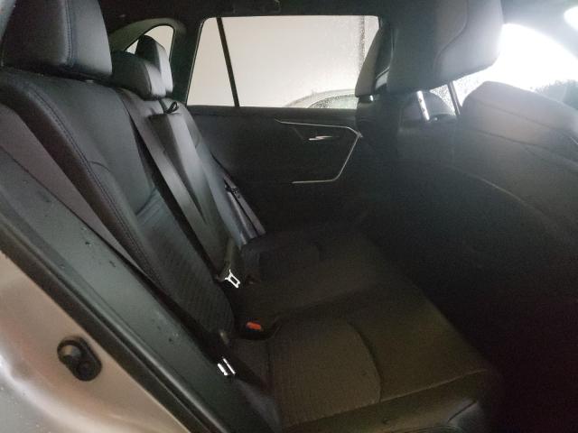 2020 TOYOTA RAV4 XSE JTMEWRFV1LD539221