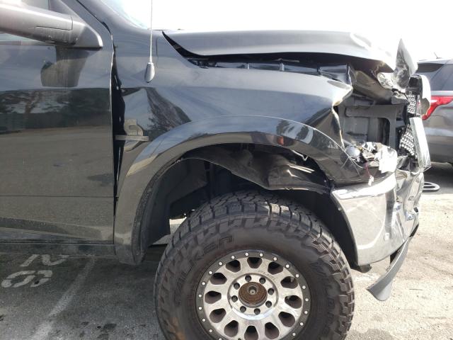 2016 RAM 2500 LARAM 3C6UR5NL2GG337340
