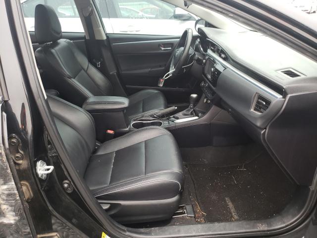 2016 TOYOTA COROLLA L 2T1BURHE3GC517486