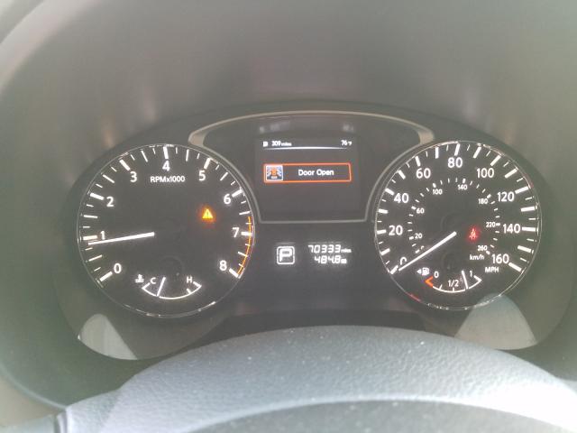 2014 NISSAN ALTIMA 2.5 1N4AL3APXEC412222
