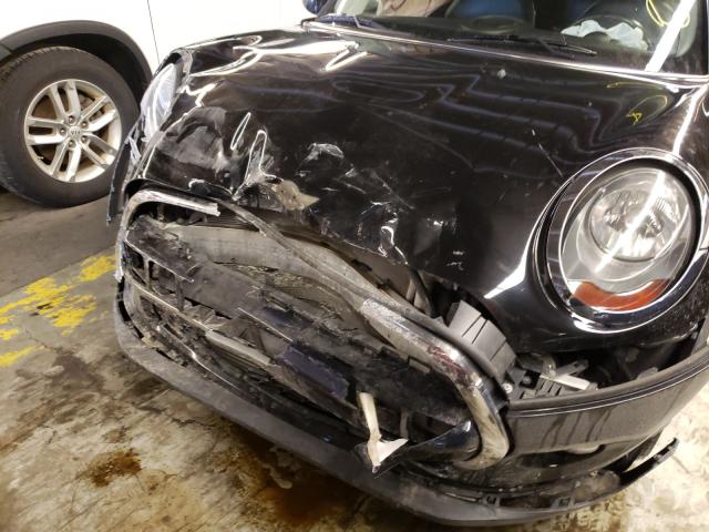 2014 MINI COOPER WMWXM5C54ET972579