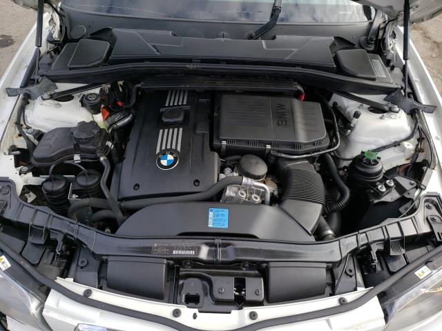 2010 BMW 135 I - WBAUC7C59AVK96274