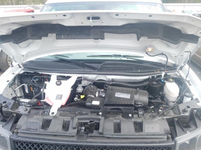 2020 CHEVROLET EXPRESS G3 1GAZGPFG5L1174542