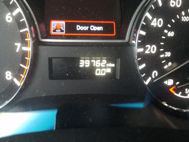 2015 NISSAN PATHFINDER - 5N1AR2MN5FC696143