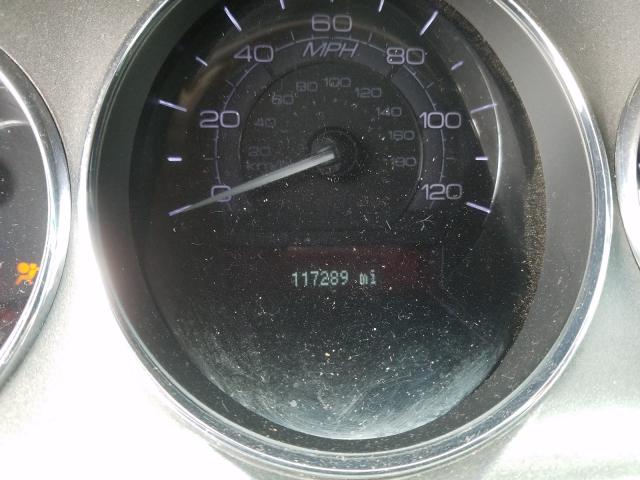 2010 LINCOLN MKZ 3LNHL2GC3AR657264