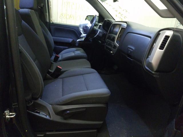 2019 GMC SIERRA LIM 2GTV2MEC6K1178920
