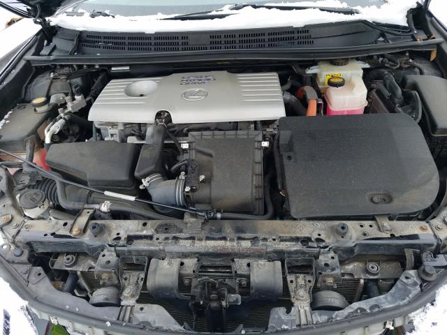 2013 LEXUS CT 200 JTHKD5BH6D2168747