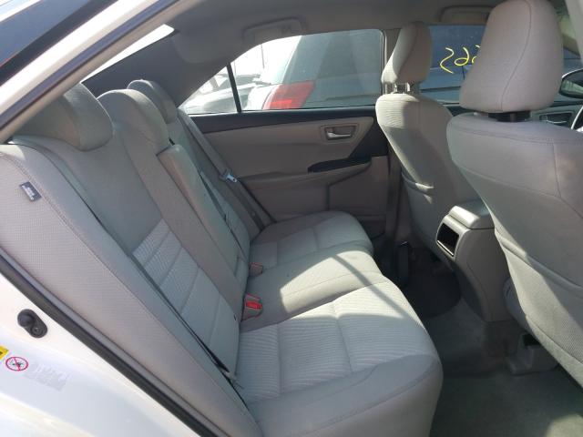 2017 TOYOTA CAMRY LE 4T1BF1FK8HU683264