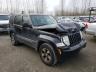 2008 JEEP  LIBERTY