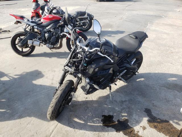 2019 YAMAHA MT10 C JYARN48Y6KA000698