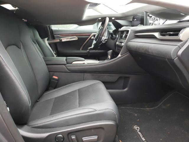 2020 LEXUS RX 350 2T2HZMAA5LC157441
