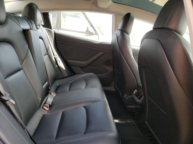 2018 TESLA MODEL 3 5YJ3E1EA9JF027996