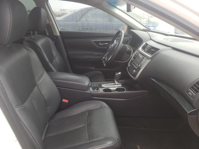 2017 NISSAN ALTIMA 2.5 1N4AL3AP2HC126952