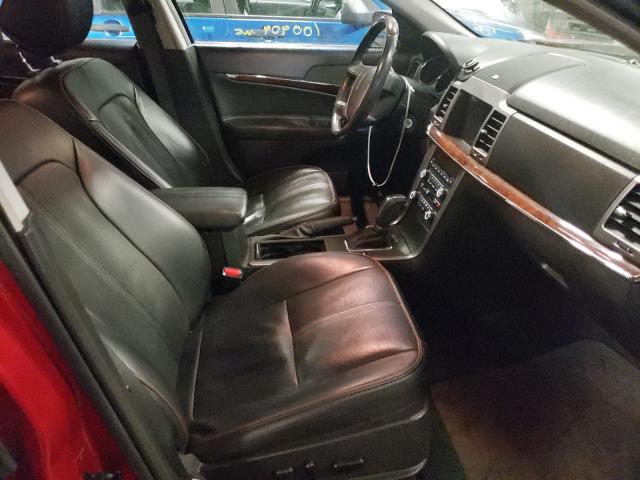 2012 LINCOLN MKZ 3LNHL2GC5CR829667