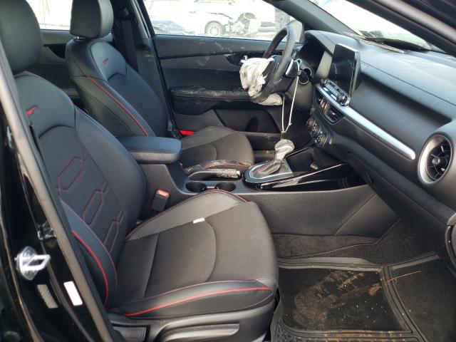 2020 KIA FORTE GT 3KPF44AC8LE147872