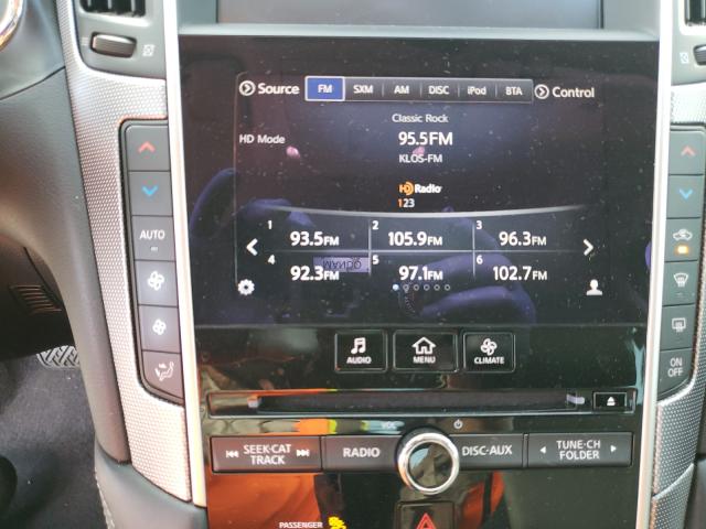 2017 INFINITI Q50 JN1EV7AP9HM741735