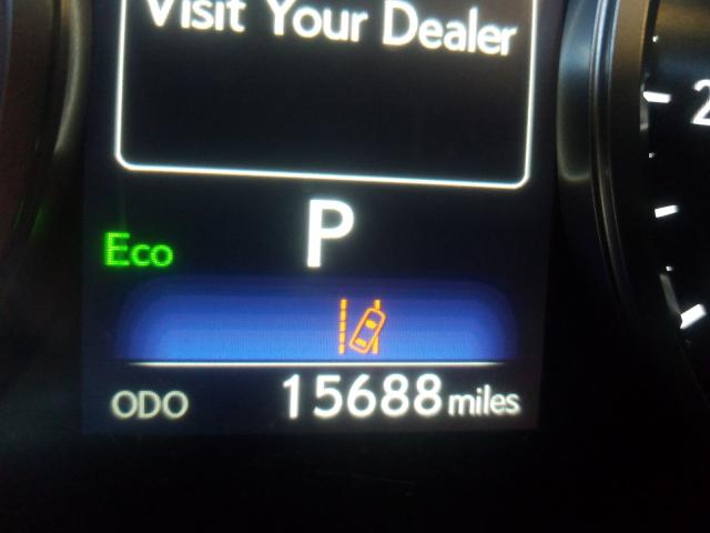 2020 LEXUS NX 300 JTJGARBZ0L5004081