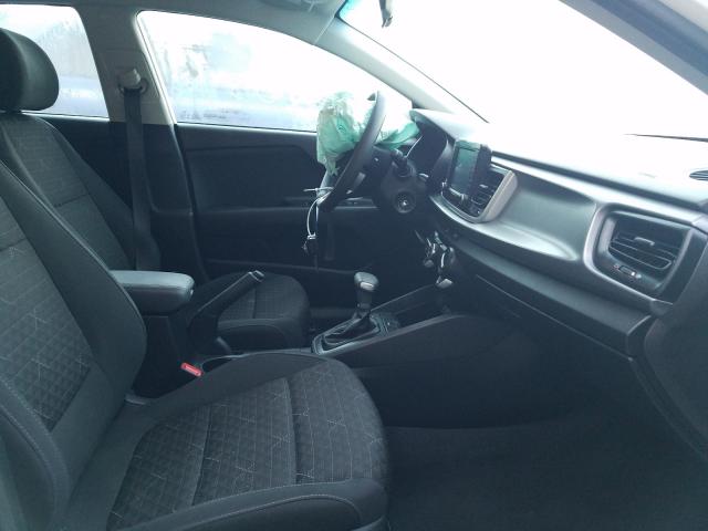 2019 KIA RIO S 3KPA24AB5KE196842